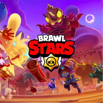 Brawl Stars (SEA)