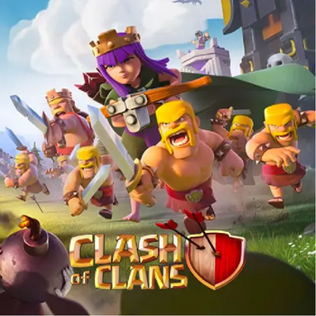 Clash of Clans (SEA)