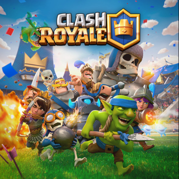Clash Royale (SEA)