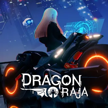 Dragon Raja (SEA)