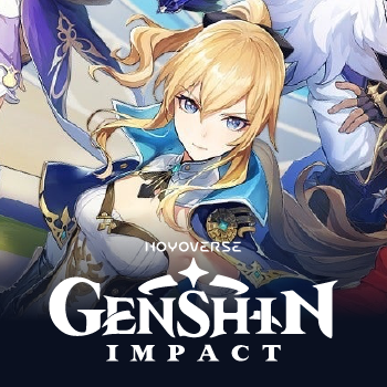 Genshin Impact