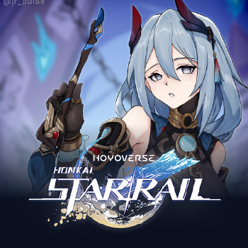 Honkai: Star Rail
