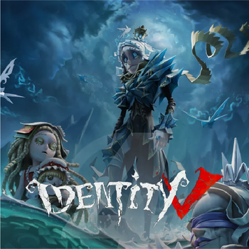 Identity V