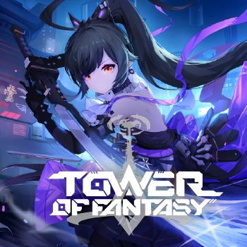 Tower of Fantasy